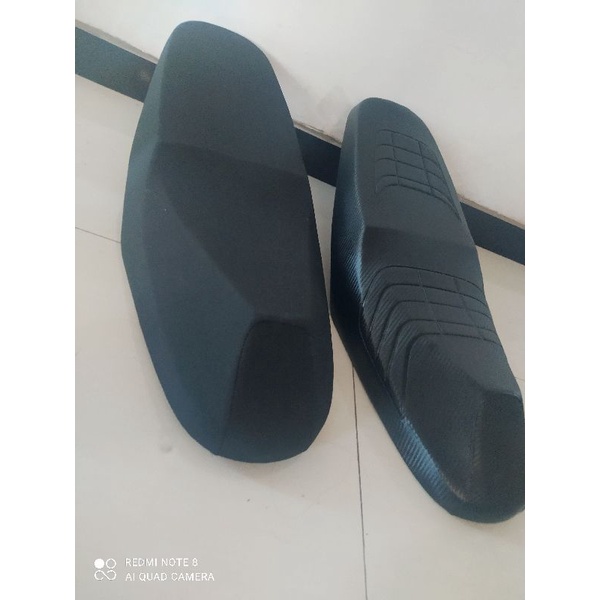 Jual jok jupiter old, yamaha jupiter, jupiter burhan road race | Shopee