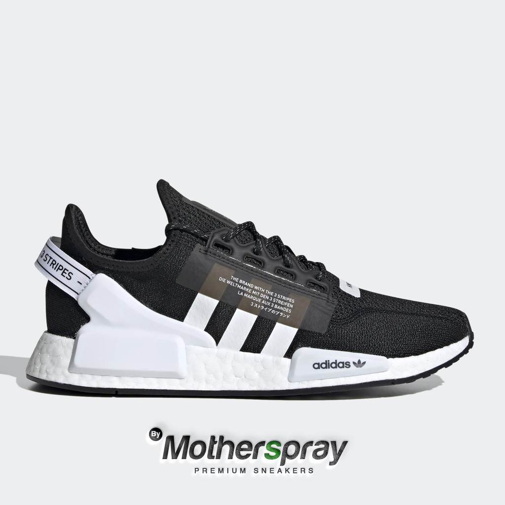 adidas - Men's NMD R1 V2 Shoes (GZ1999) – SVP Sports