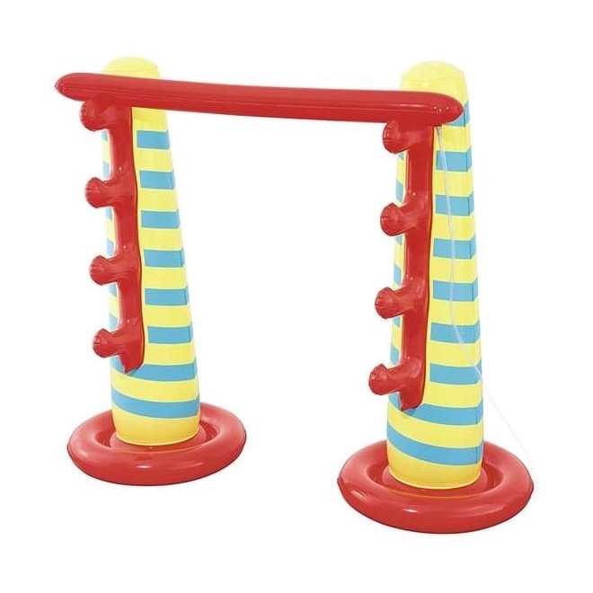 Jual Mainan Kolam Renang Anak Limber Limbo Sprinkler Bestway 52238 ...
