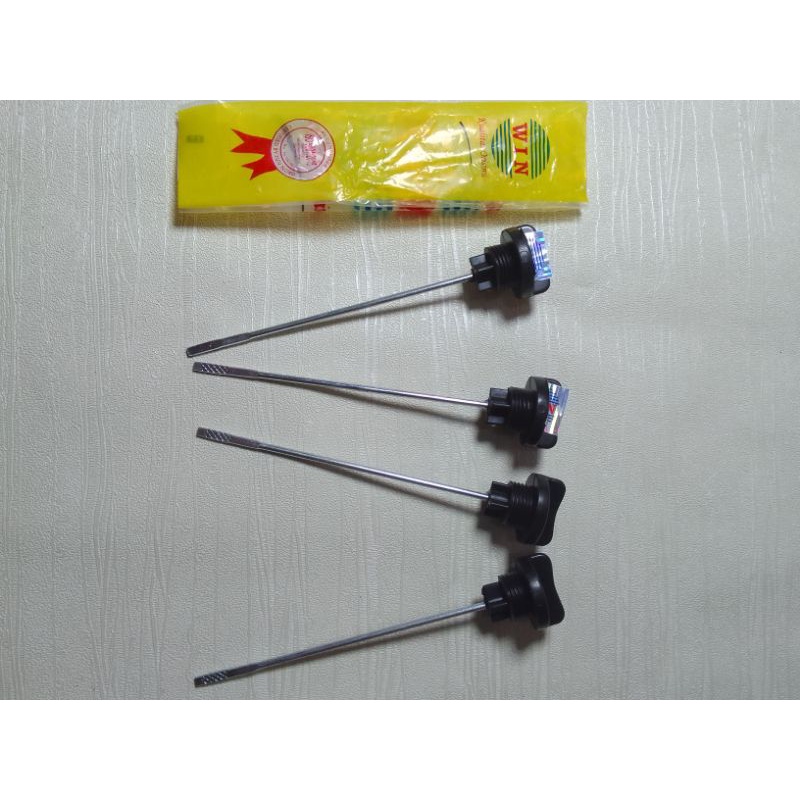 Jual Tutup Oli Ukuran Oli Mesin Suzuki New Shogun Shogun Ramping Merk ...