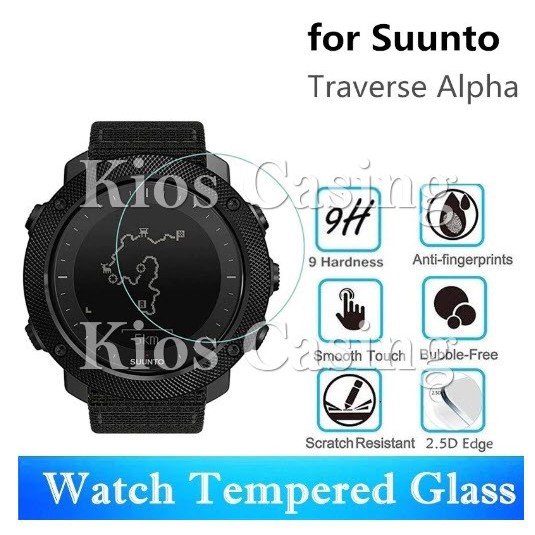 Harga suunto outlet traverse alpha