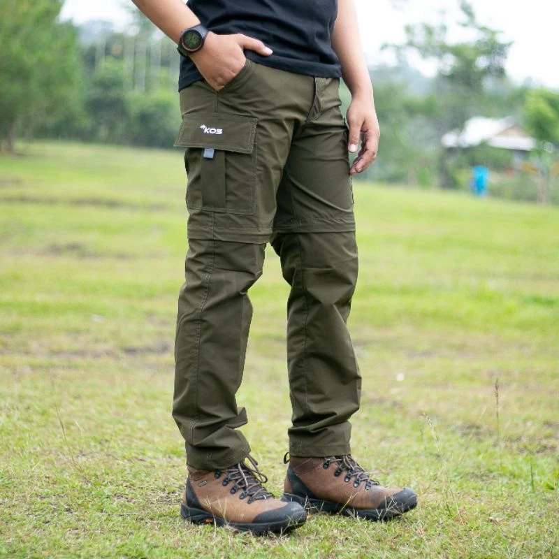 Summit Puffer Jacket