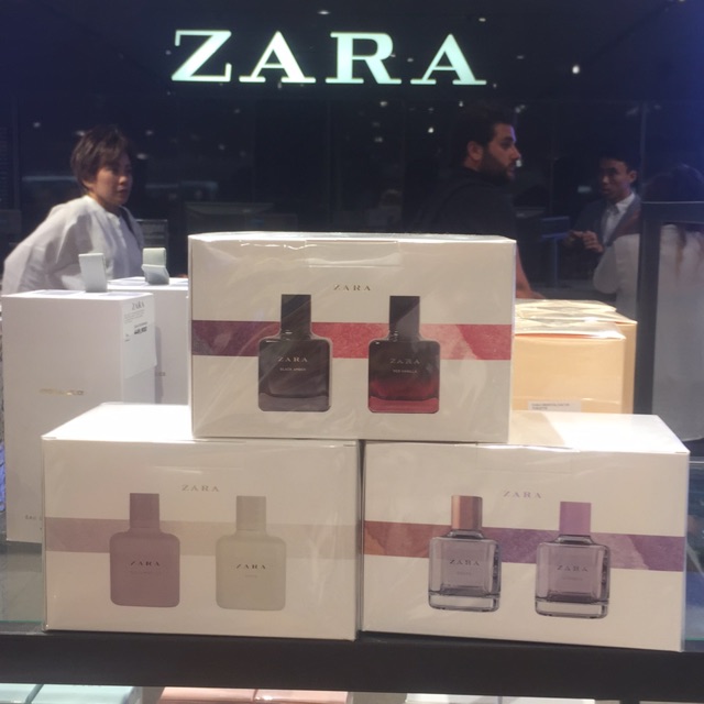 Parfum zara couple isi 2