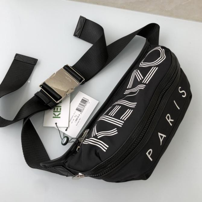 Harga waist store bag kenzo paris