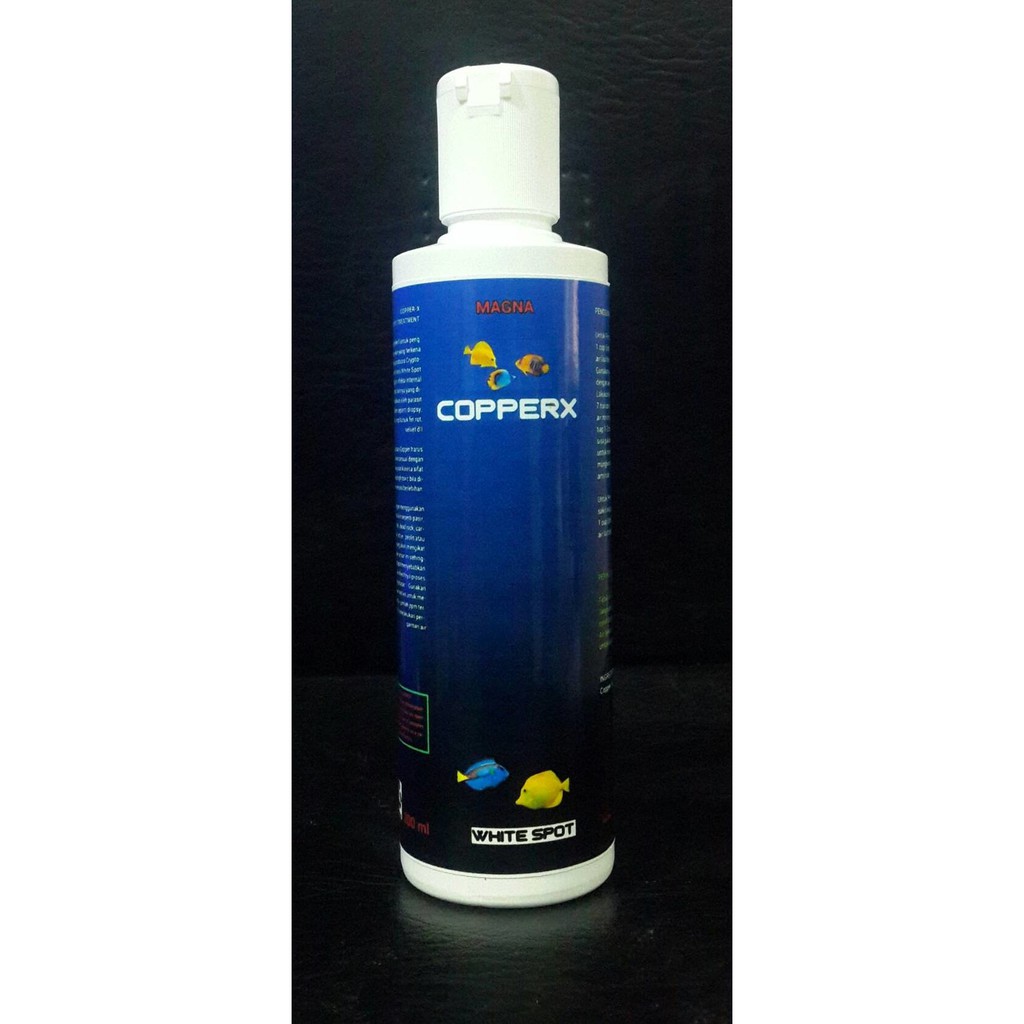Jual COPPERX - Magna | Shopee Indonesia