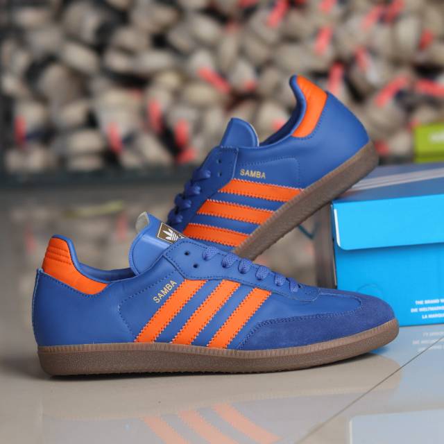 Adidas discount samba indonesia