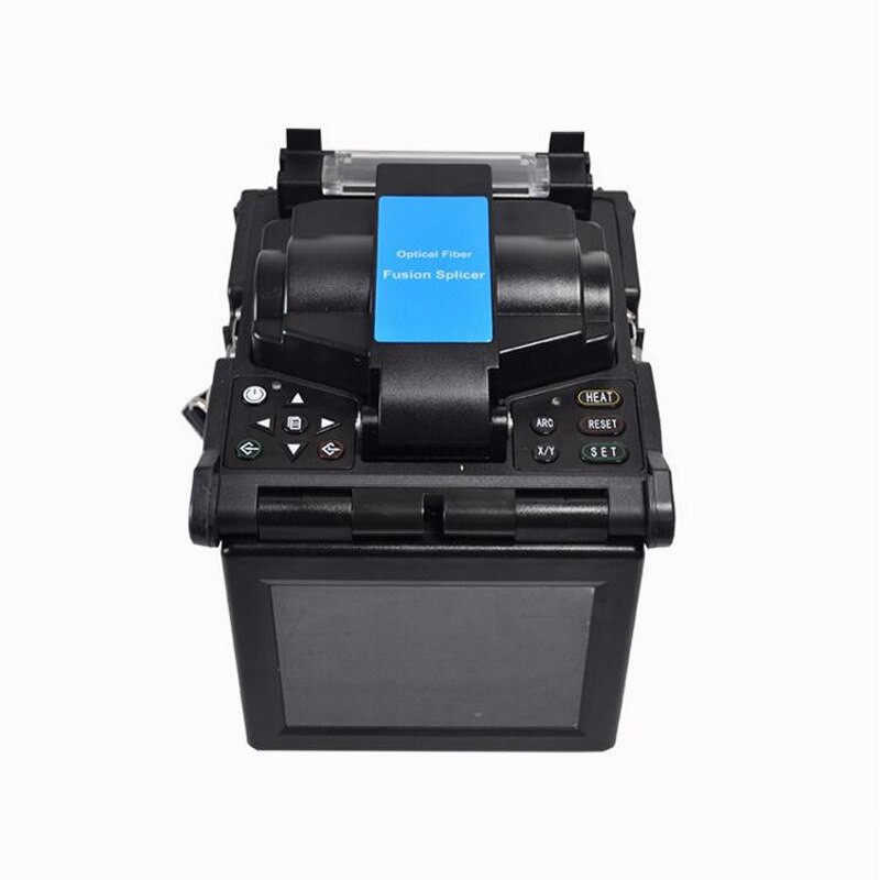 Jual Splicing JOINWIT JW4109 Alat Sambung Fiber Optik Fusion splicer ...