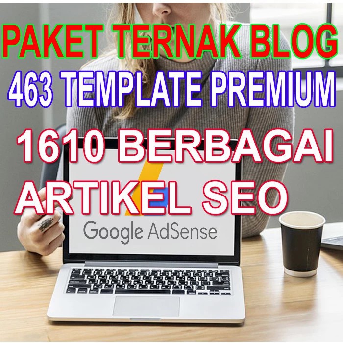 Ternak Adsense Versi Concept Blogging: Strategi Menuai Keuntungan dari Konten Berkualitas