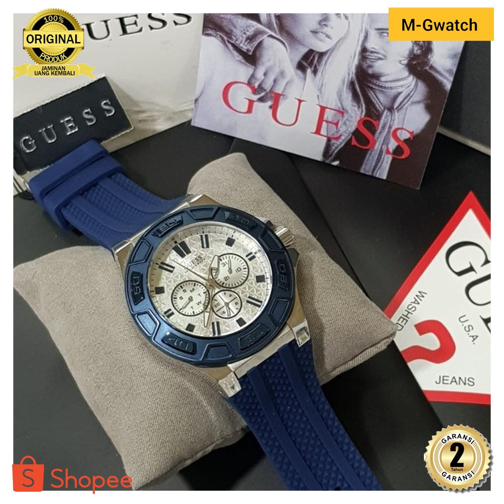 Guess w0674g4 discount