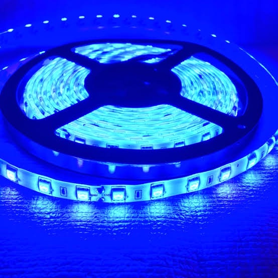 Jual LAMPU ROLL LED 5M | Shopee Indonesia