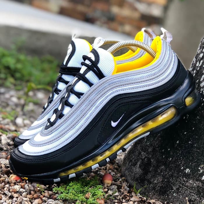 Nike air 2024 max 97 steelers