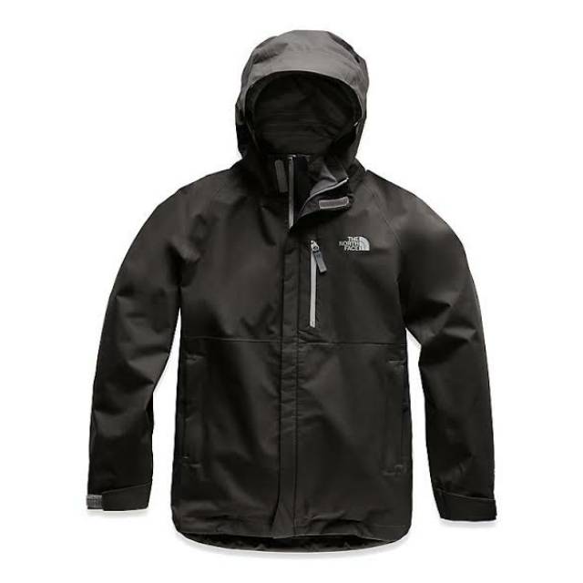 Jual JAKET GUNUNG THE NORTH FACE DRYZZLE GORETEX PACTLITE Shopee