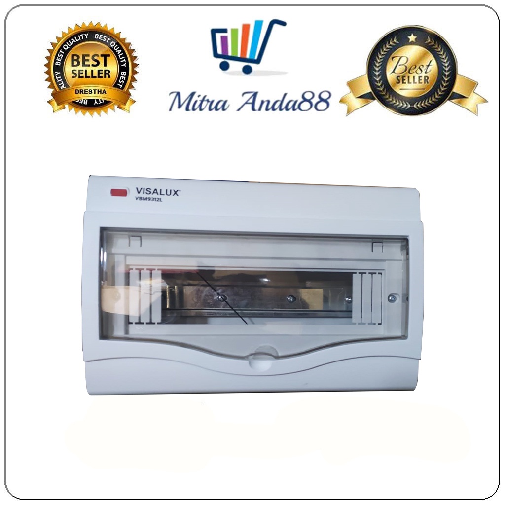 Jual Box MCB Terlengkap & Harga Terbaru Agustus 2026 | Shopee Indonesia