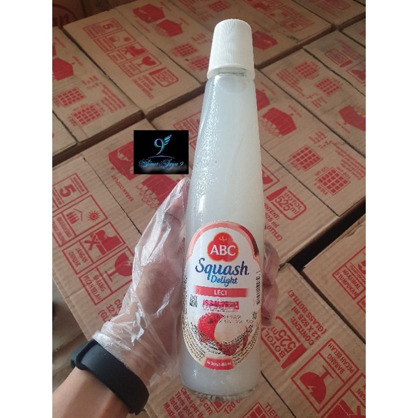 Jual Sirup Leci Terlengkap & Harga Terbaru Juli 2026 | Shopee Indonesia