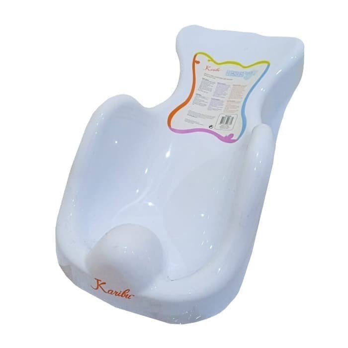Karibu Baby Changing Bath Station main image 1