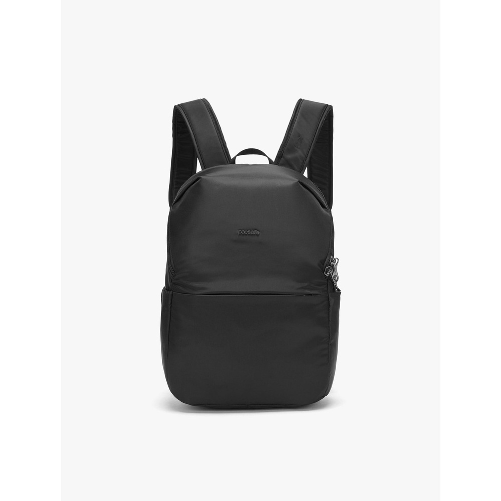 Jual PACSAFE Cruise Essentials Backpack Black Shopee Indonesia