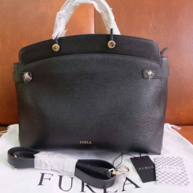 Furla on sale agata large