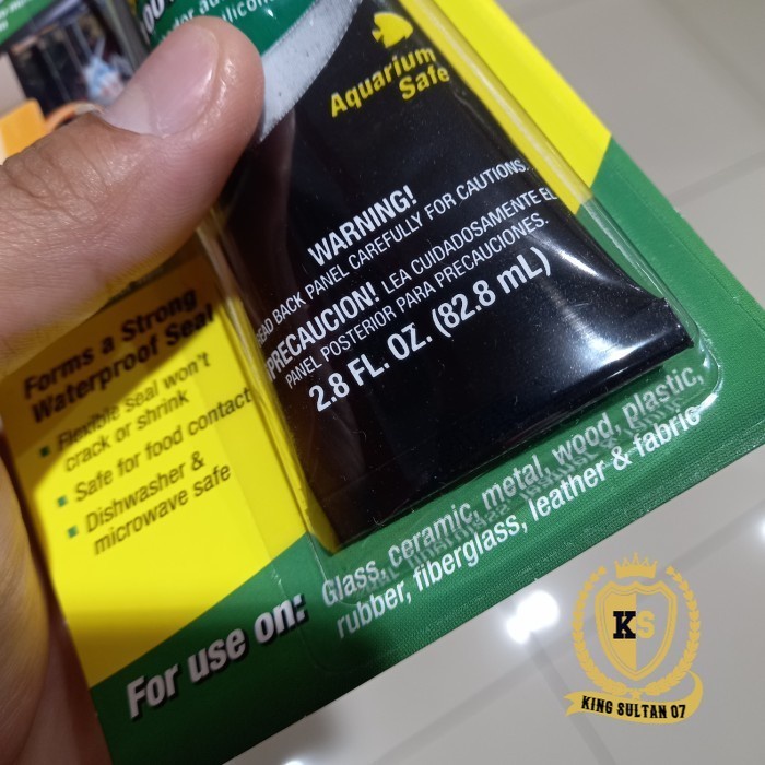 Jual DAP all purpose adhesive sealant 100 silicone I NEW22 Shopee