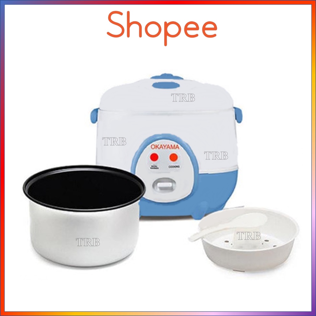 Jual Rice Cooker Okayama/RICE COOKER MURAH/RICE COOKER MURAH/magic com