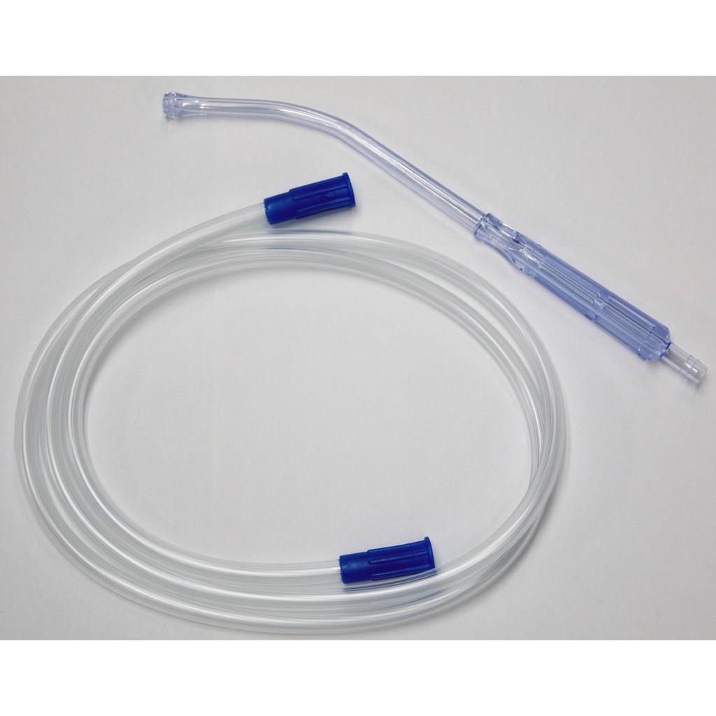 Jual AXIMED suction connecting tube with yankauer handle | Shopee Indonesia