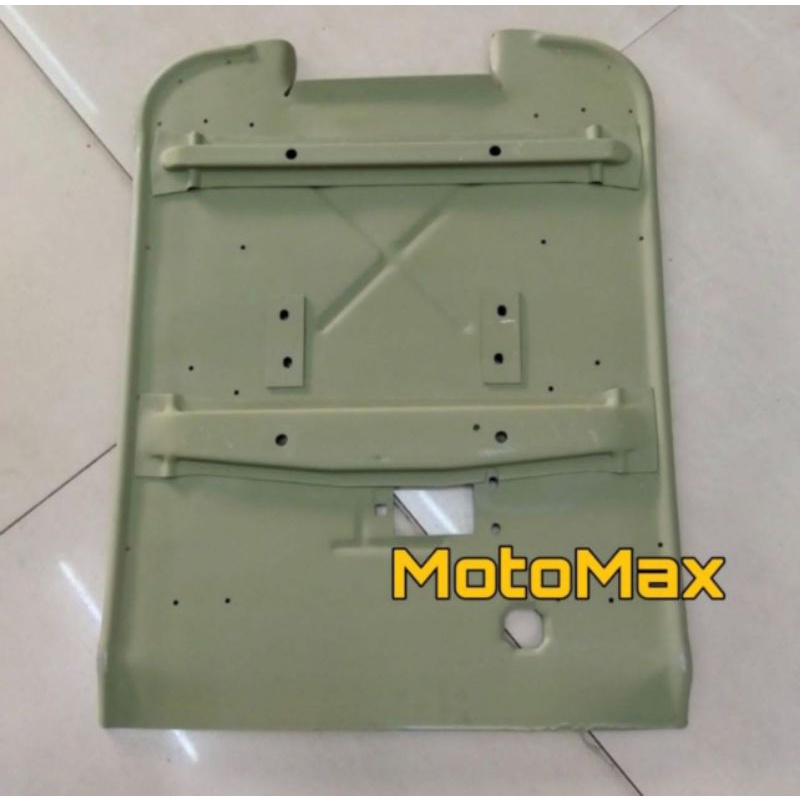 Jual Plat Dek Lantai Vespa PX PXE Excel PS Import | Shopee Indonesia