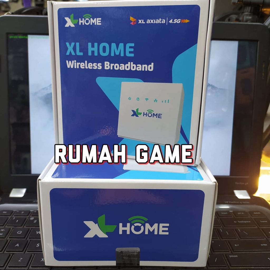 Jual Router Wifi XL Home Movimax MV008 GARANSI Resmi XL 1Tahun Shopee
