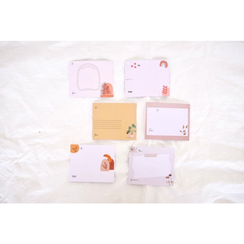 Jual KARTU UCAPAN ULANG TAHUN ATAU HADIAH ( RANDOM ) | Shopee Indonesia