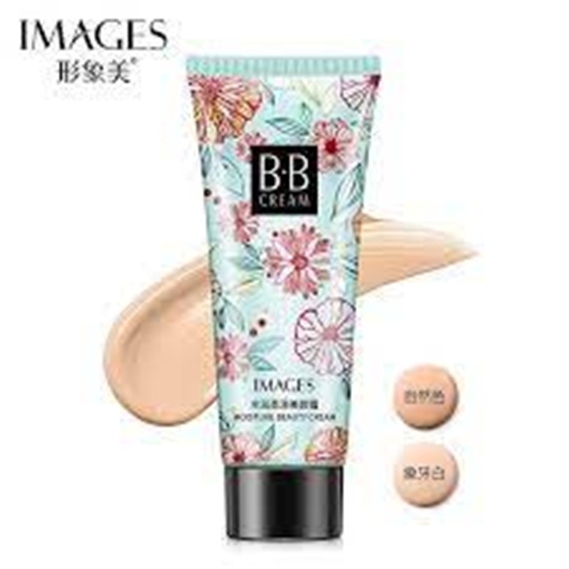 Jual Images BB Cream Moisture Beauty Cream Melembutkan Dan Memutihkan ...