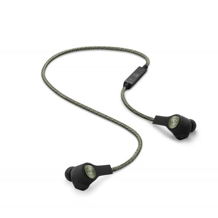 Jual Bang & Olufsen BEOPLAY Wireless Earphone H5 - Moss Green 