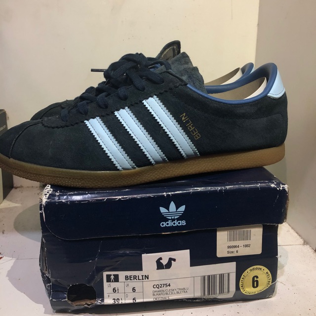 Adidas berlin hot sale city series