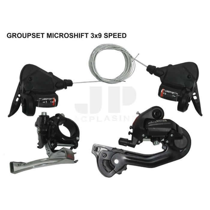 microshift groupset uk