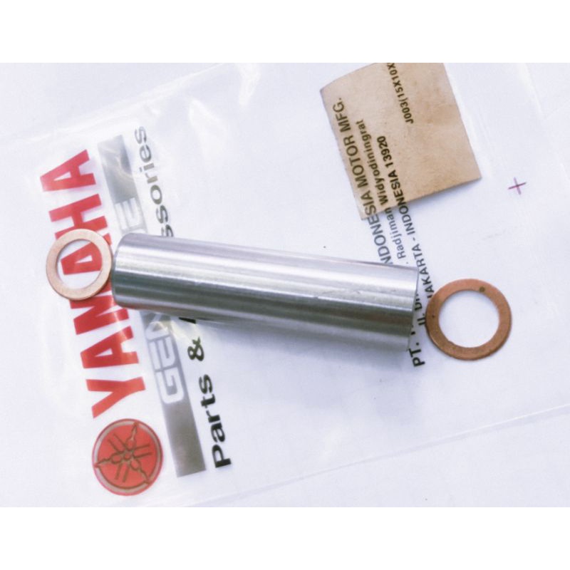 Jual Bosh Arm R15 V3 Potongan Plus Ring | Shopee Indonesia