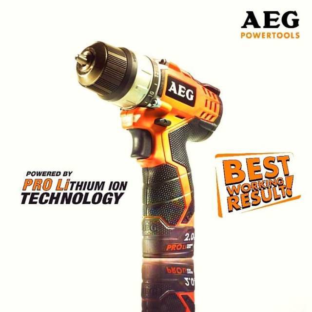 Aeg 12v impact driver hot sale