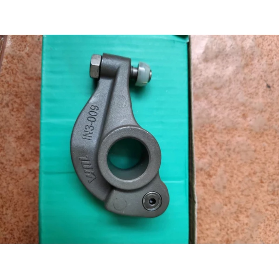 Jual rocker arm in pelatuk klep minyak L200 L039 L300 diesel new harga