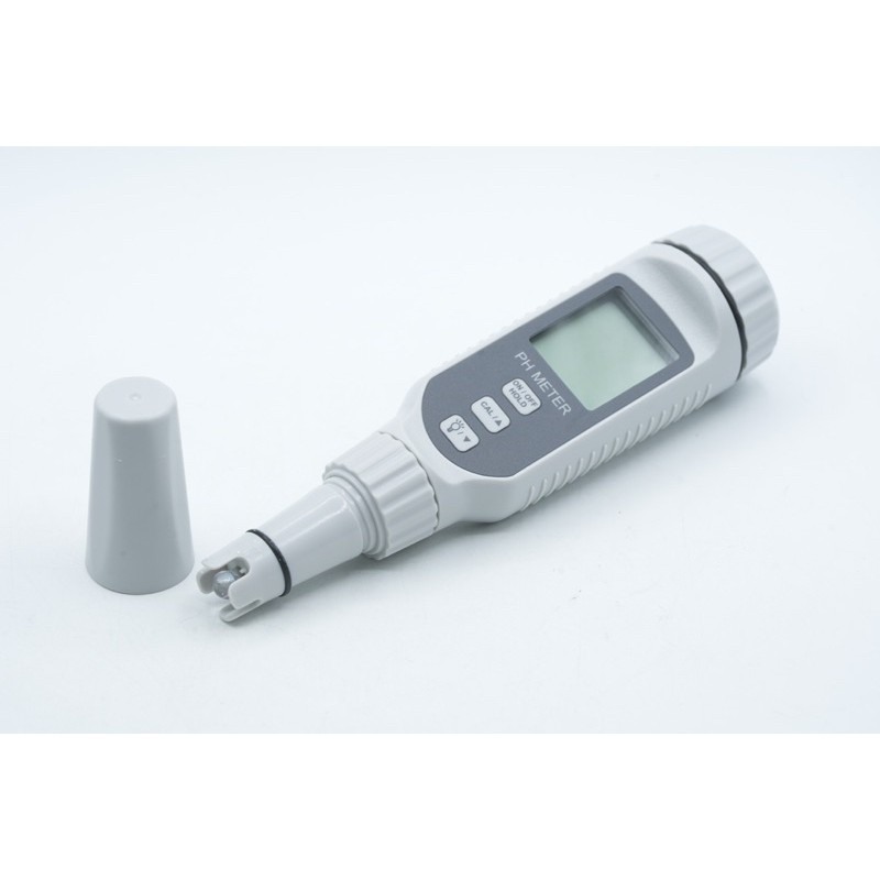 Jual Smart Sensor PH808 Portable Digital Pen PH Meter 0~14pH Water ...