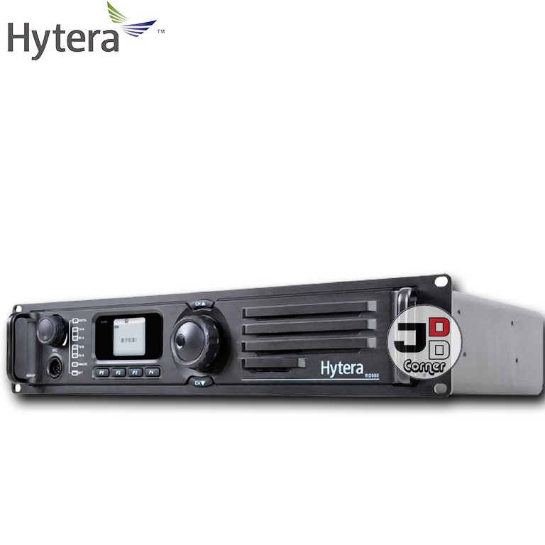 Jual Repeater Hytera RD988 UHF 350 50 Watt Analog ORIGINAL Baru Garansi ...