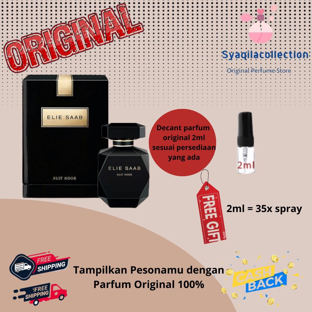 Jual Parfum Parfume Asli Perawatan Kecantikan Original Import