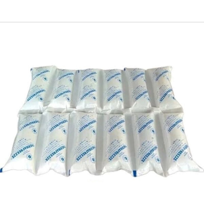 Jual Ice Gel Pack (Tambahan pengiriman agar produk aman selama