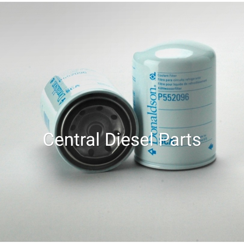 Jual Coolant Filter Volvo 1661964 16998304 P552096 Donaldson | Shopee ...