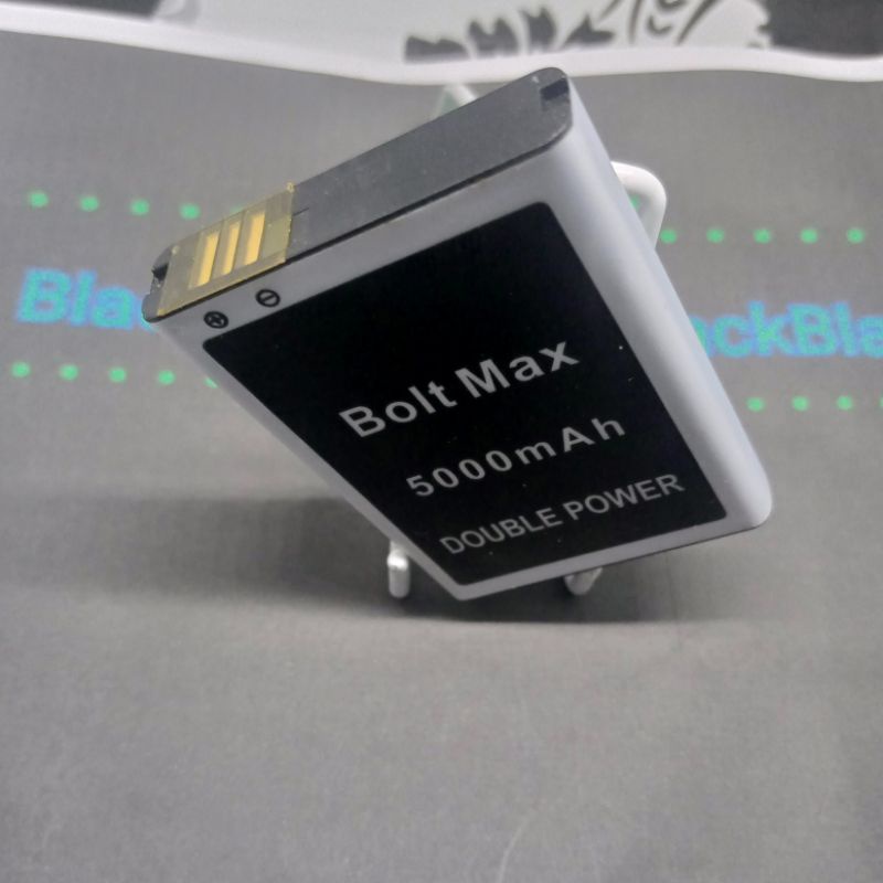 Jual Batrai MODEM WIFI BOLD MAX Batre MIFI BOLT Max Baterai Original ...