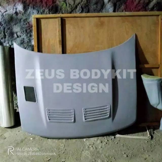 Jual Bodykit Evo Bodykit Mitshubishi lancer evo KAP MOBIL MITSUBISHI