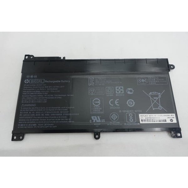 A Plus Screen Schermo LCD LED Da 14,0 Pollici HD 1366 X 768 Display Per Laptop Compatibile Con HP Stream 14-AX040NR, N140BGA-EA3