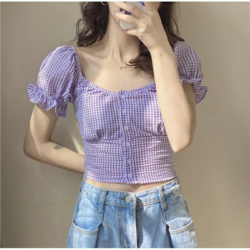 Merlie Top