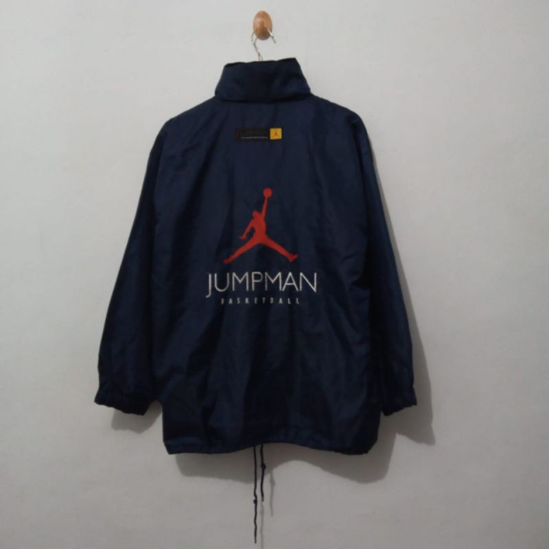 Vintage air hot sale jordan windbreaker