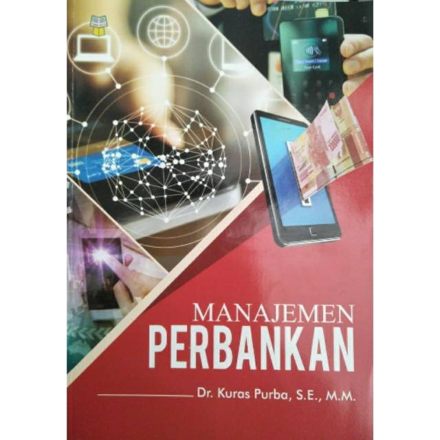 Jual BUKU MANAJEMEN PERBANKAN | Shopee Indonesia