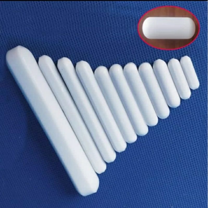 Jual Stirrer Bar 30mm. Stirrer 3cm. Pengaduk