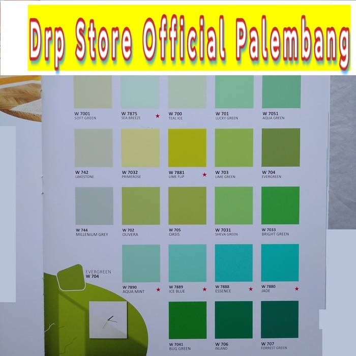 Jual Cat Tembok Weldon 5 Kg Shopee Indonesia