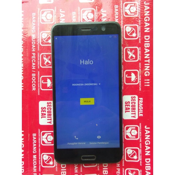 Jual Lcd Only Advan Nasa Model 5202 Original Normal BerGaransi ...