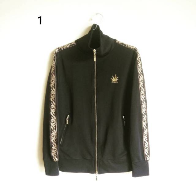 Drestrip track jacket hotsell