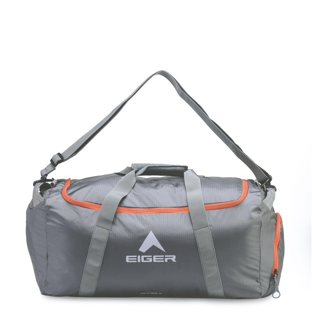 Duffle store bag eiger